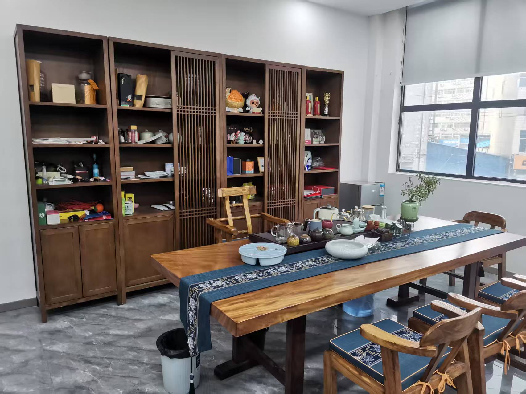 河南雷米特科技有限公司照片2