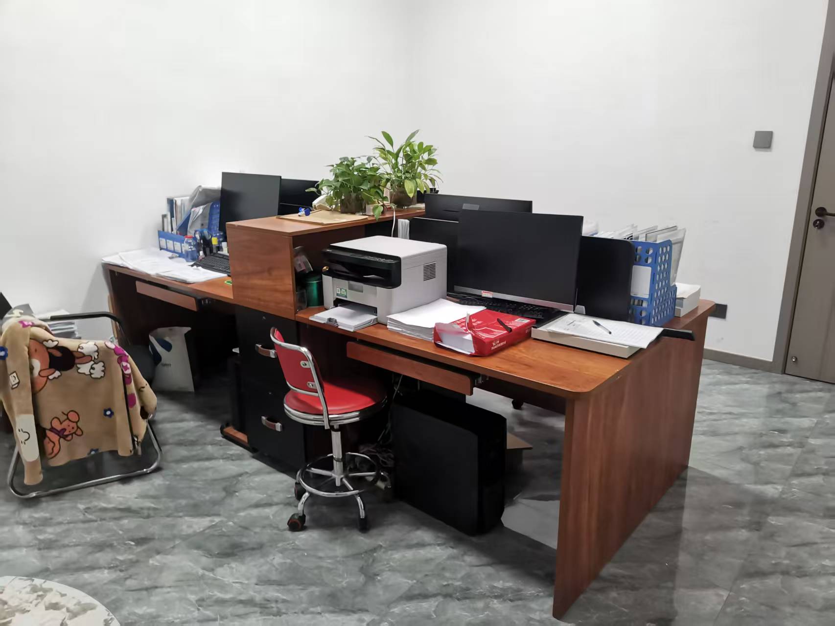 河南雷米特科技有限公司照片3