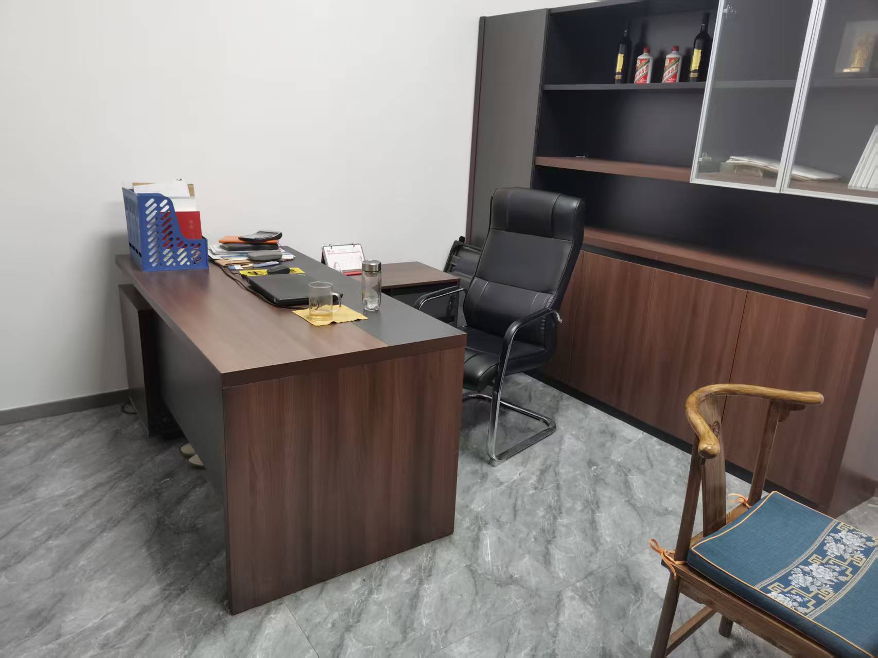 河南雷米特科技有限公司照片5