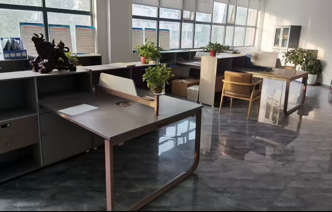 河南雷米特科技有限公司照片7